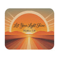Mouse Pad (Rectangle)