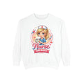 Nurse on Duty  Sweatshirt