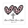 Kiss-Cut Stickers