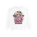 Nurse on Duty  Sweatshirt